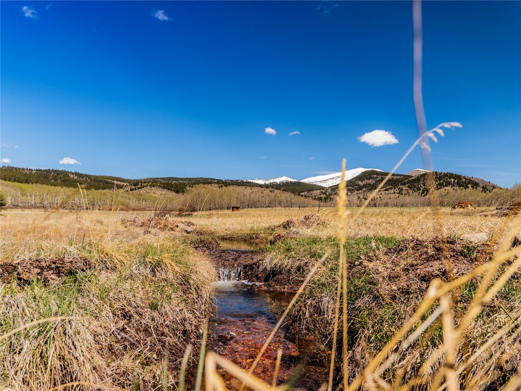 25335 Us Highway 285 Fairplay CO 80440