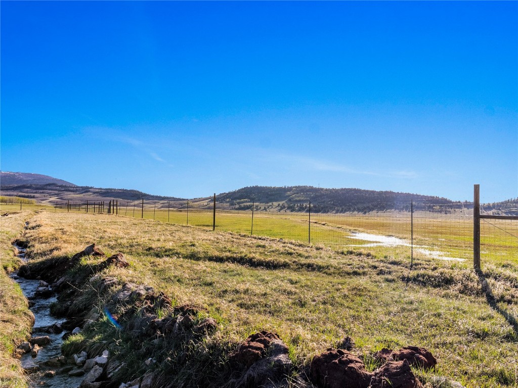 25335 Us Highway 285 Fairplay CO 80440