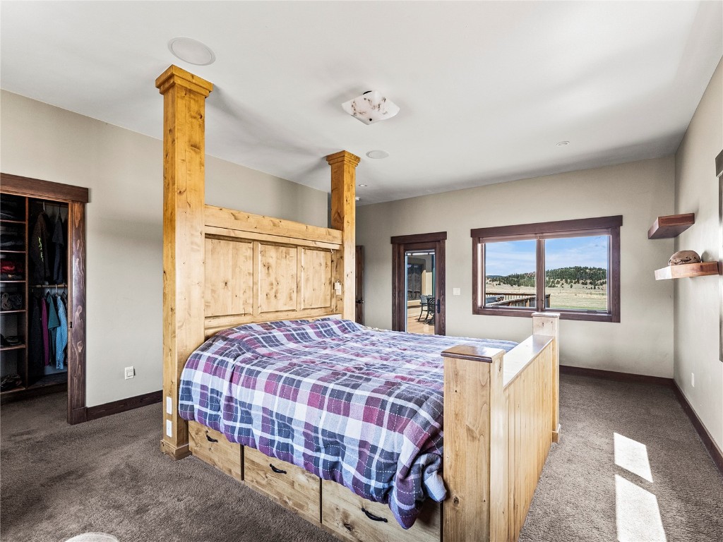 25335 Us Highway 285 Fairplay CO 80440