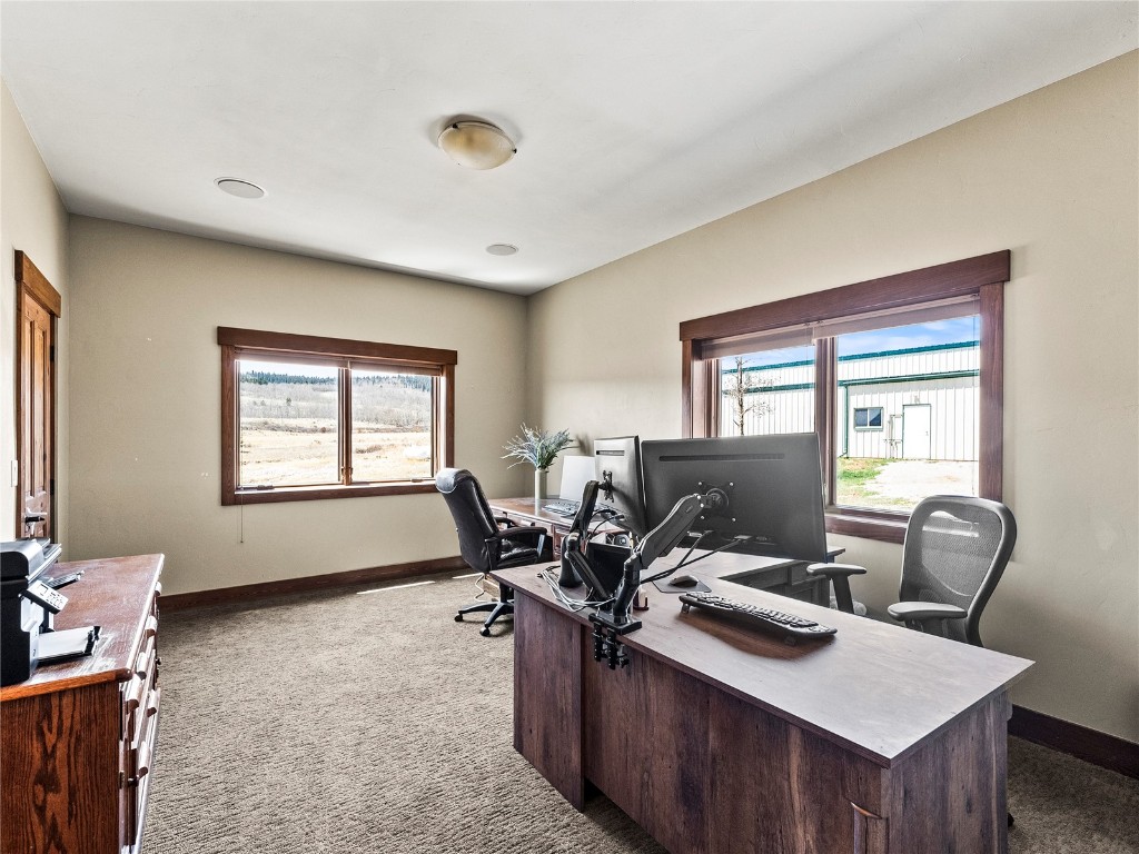 25335 Us Highway 285 Fairplay CO 80440