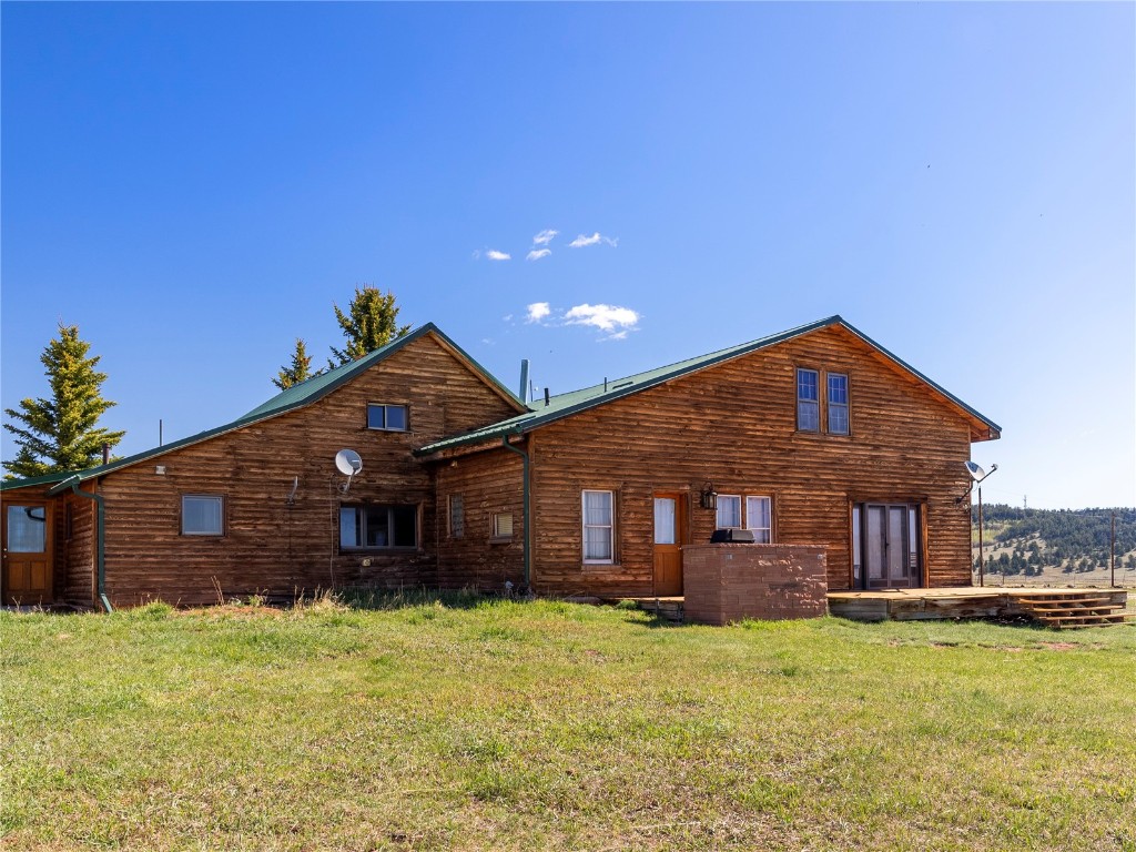 25335 Us Highway 285 Fairplay CO 80440