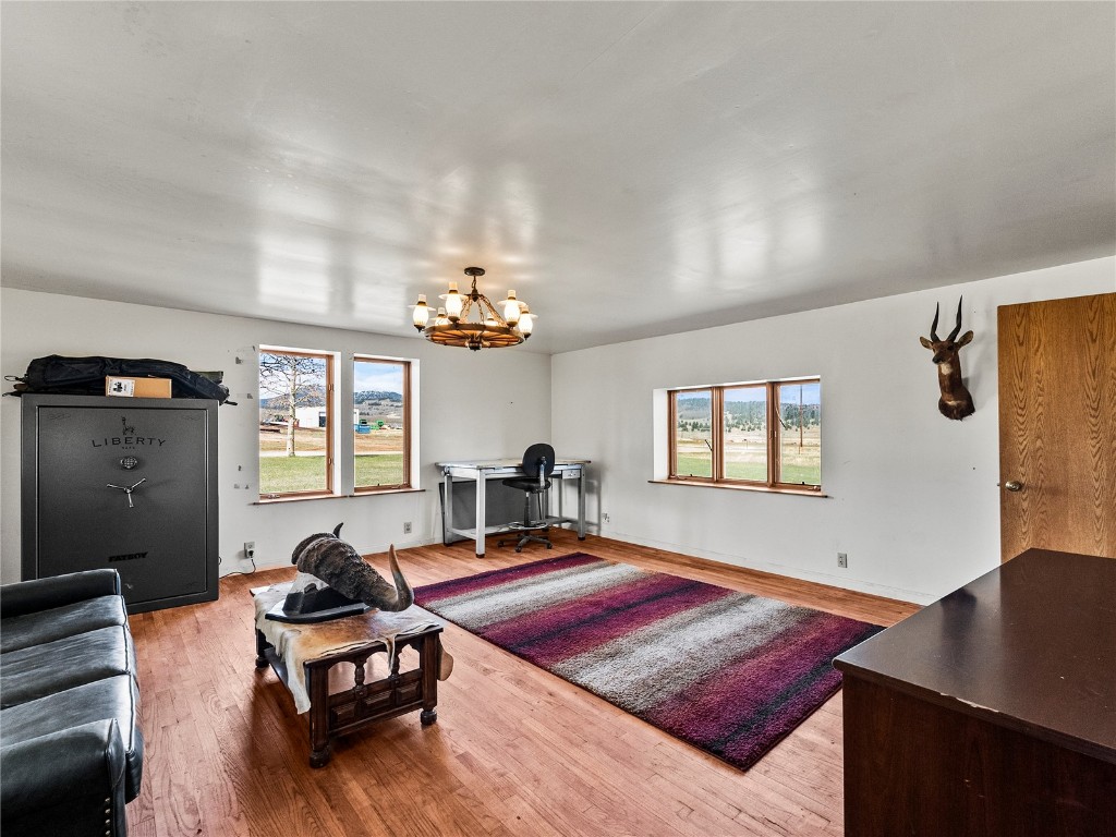 25335 Us Highway 285 Fairplay CO 80440