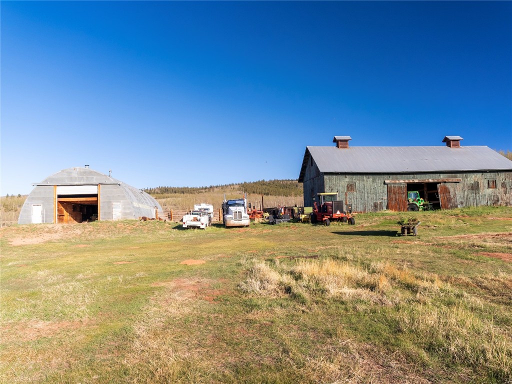 25335 Us Highway 285 Fairplay CO 80440
