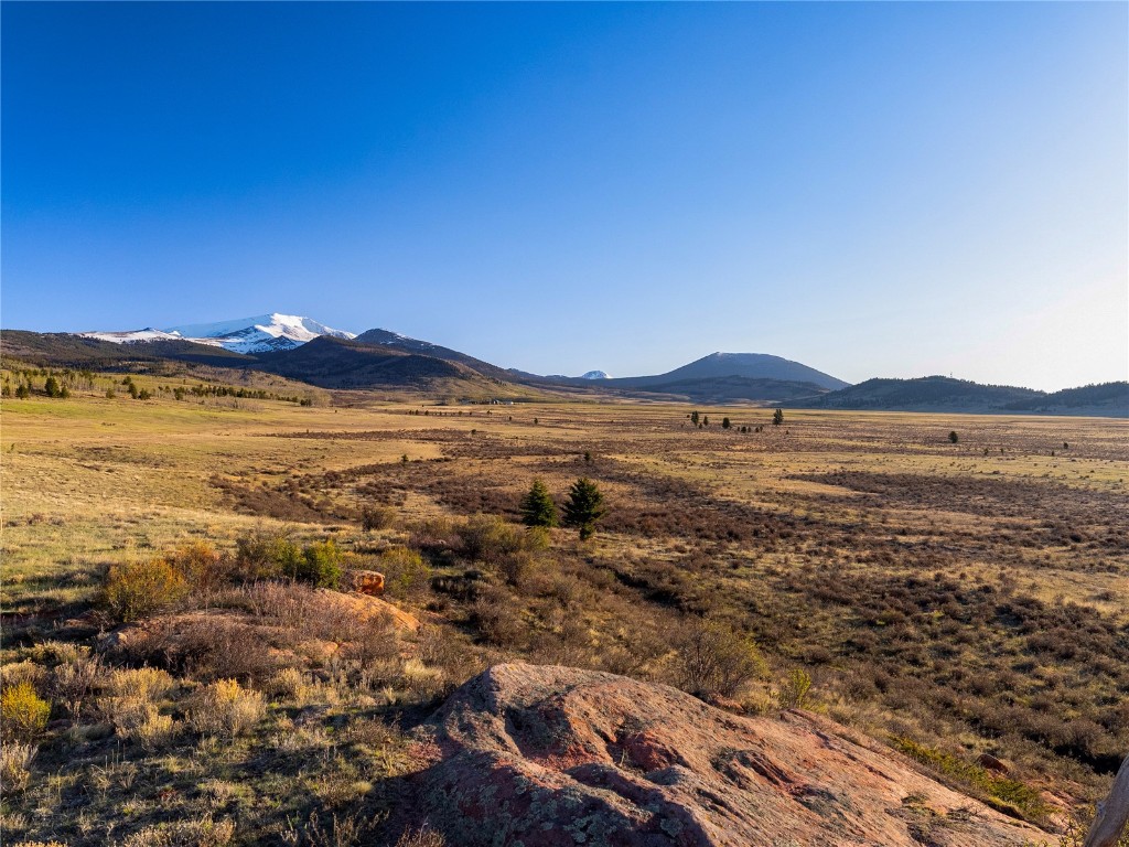 25335 Us Highway 285 Fairplay CO 80440
