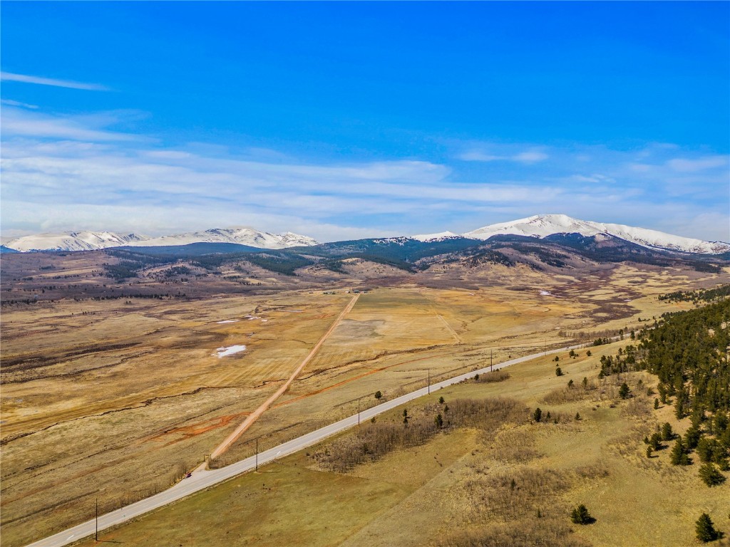 25335 Us Highway 285 Fairplay CO 80440