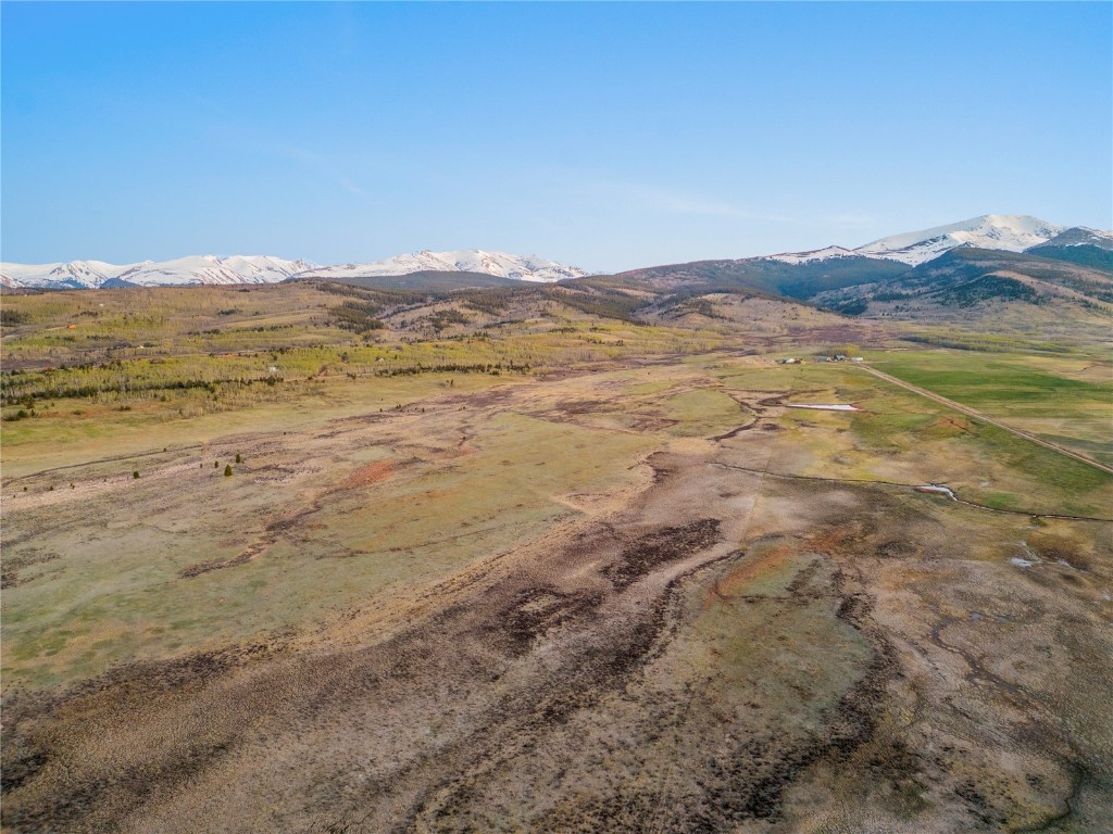 25335 Us Highway 285 Fairplay CO 80440