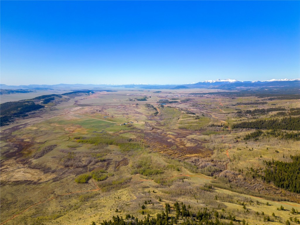 25335 Us Highway 285 Fairplay CO 80440