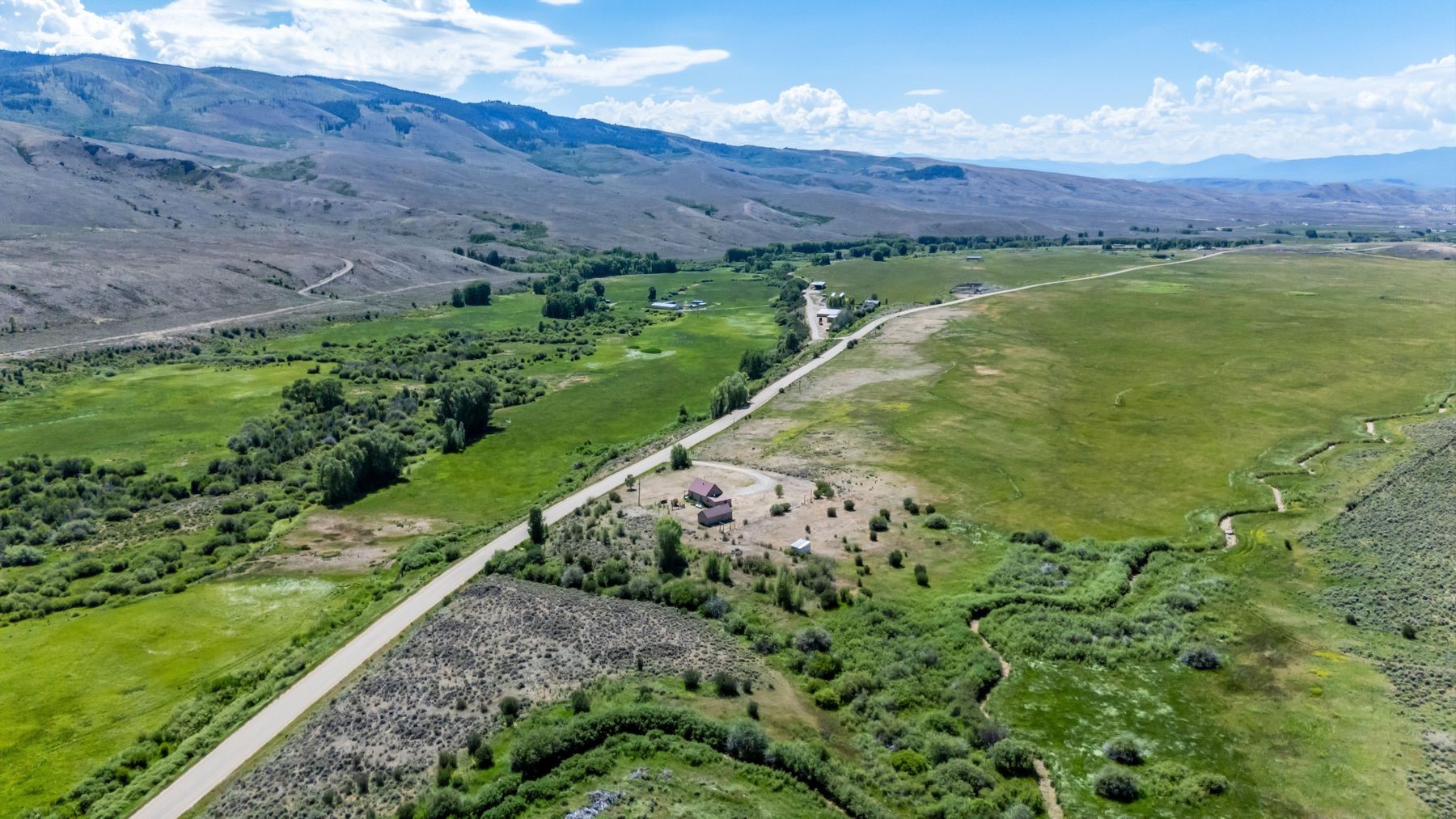 6850 Troublesome Creek Road Kremmling CO 80459