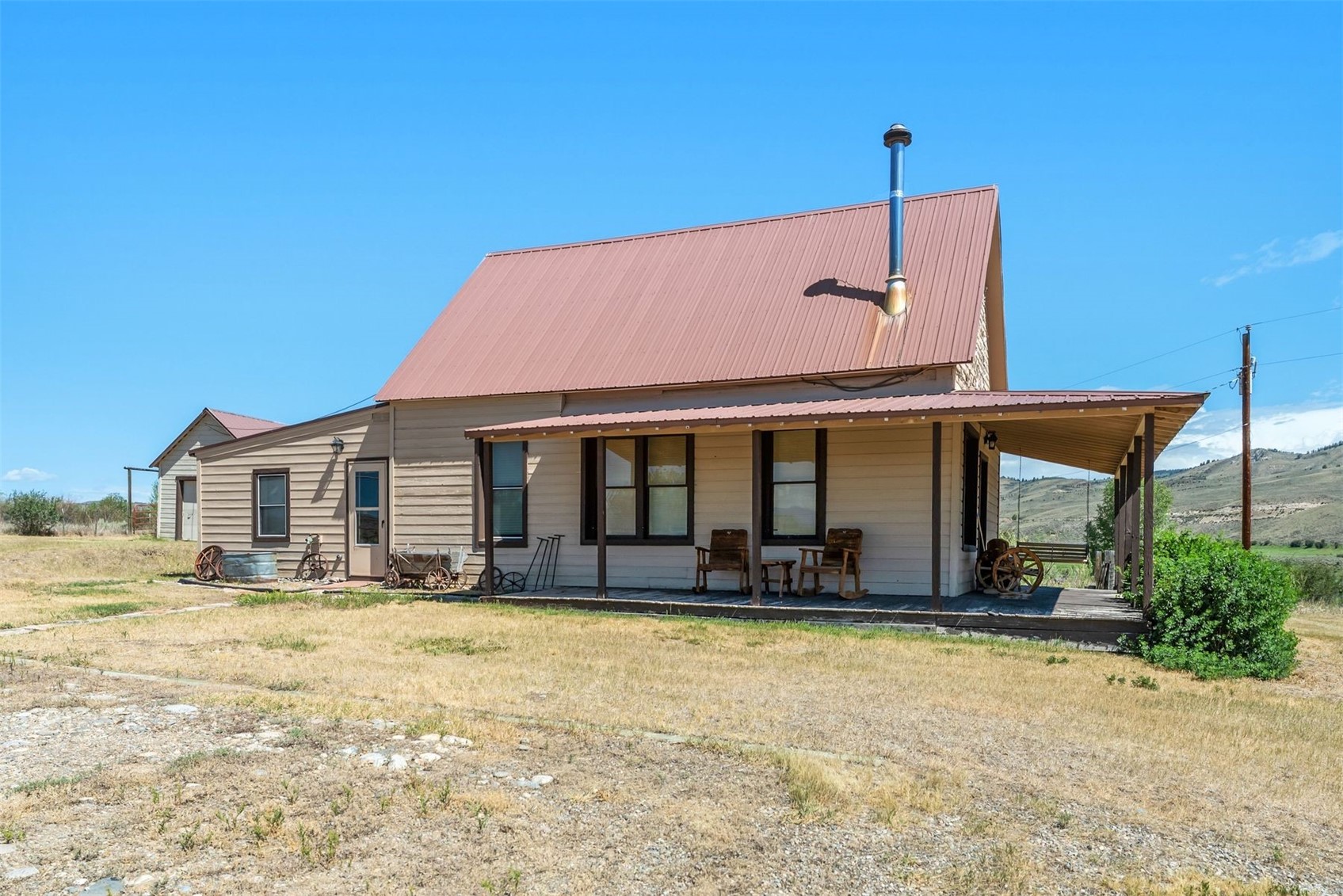 6850 Troublesome Creek Road Kremmling CO 80459
