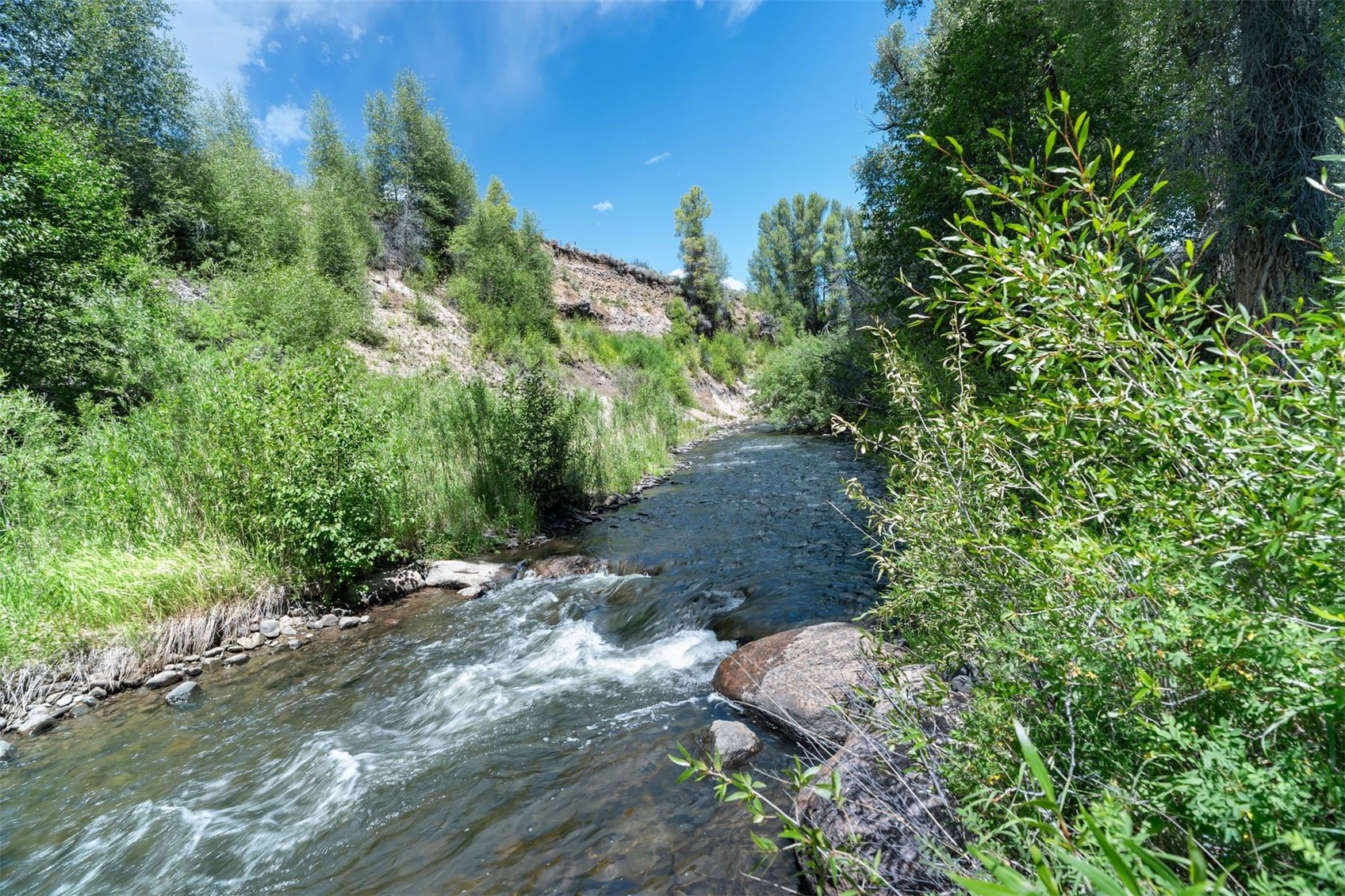 6850 Troublesome Creek Road Kremmling CO 80459