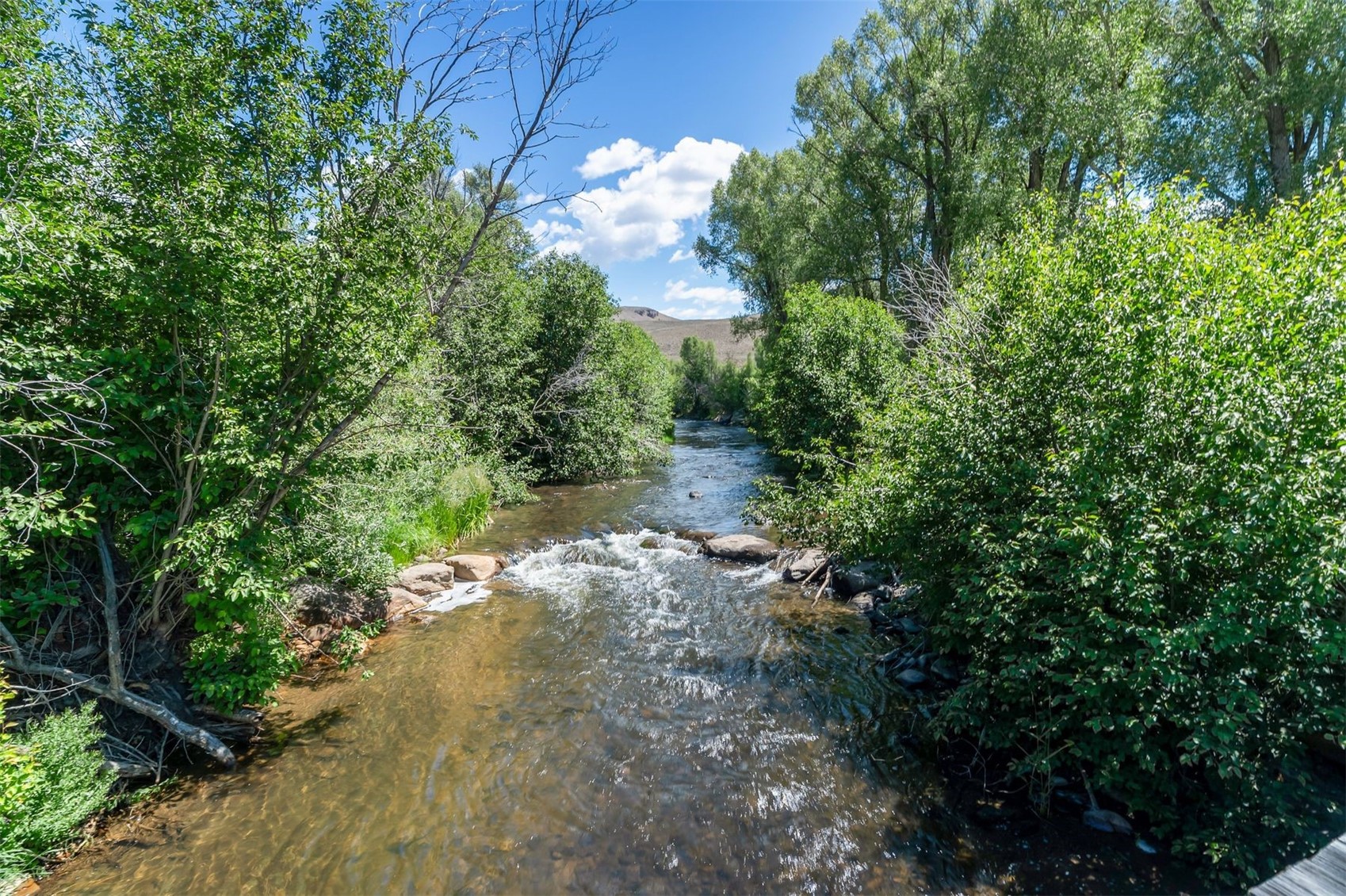 6850 Troublesome Creek Road Kremmling CO 80459