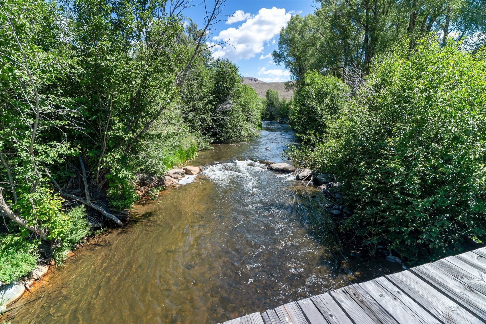 6850 Troublesome Creek Road Kremmling CO 80459