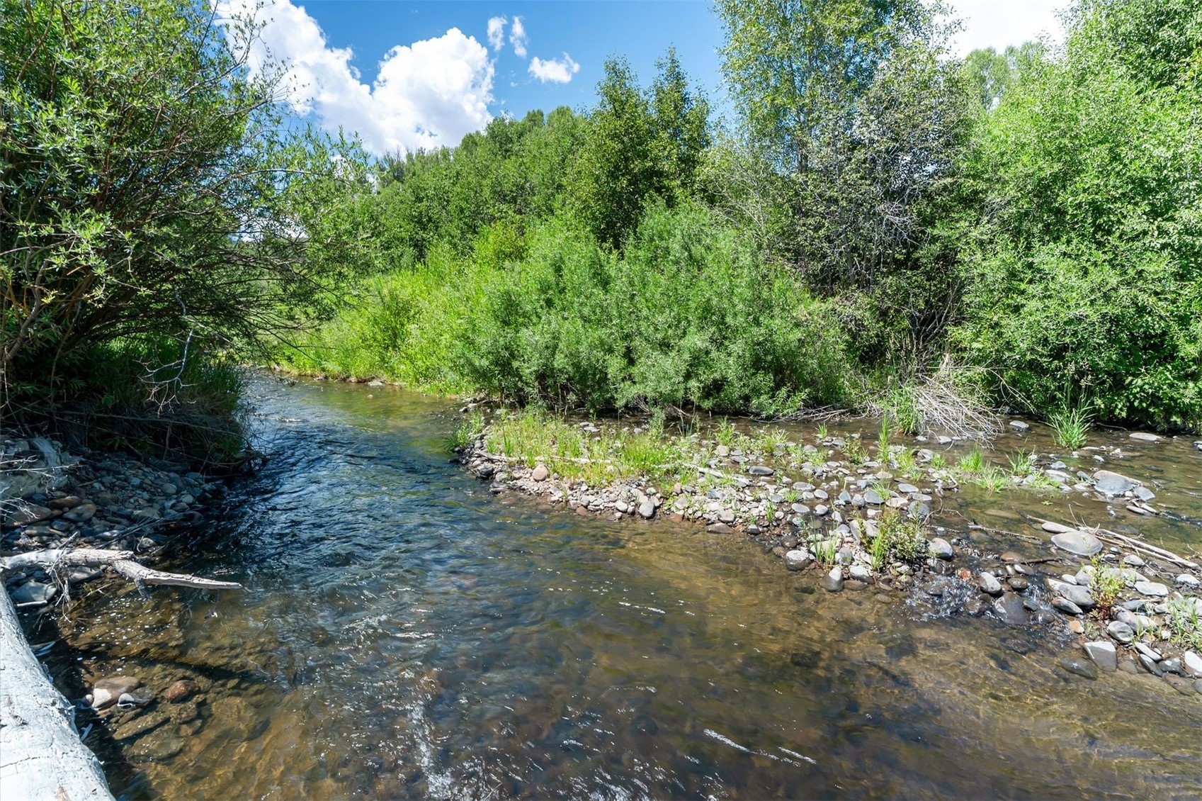 6850 Troublesome Creek Road Kremmling CO 80459