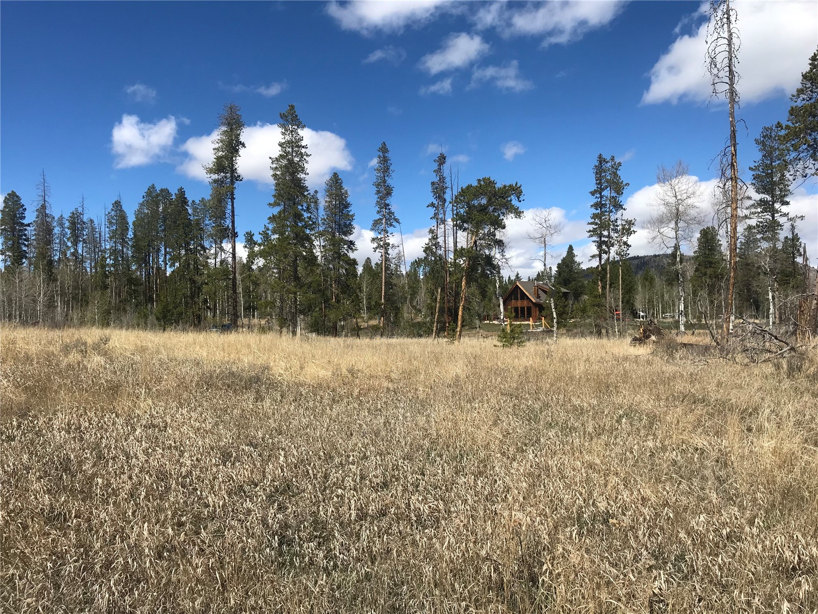 21070 Stallion Way Oak Creek CO 80467