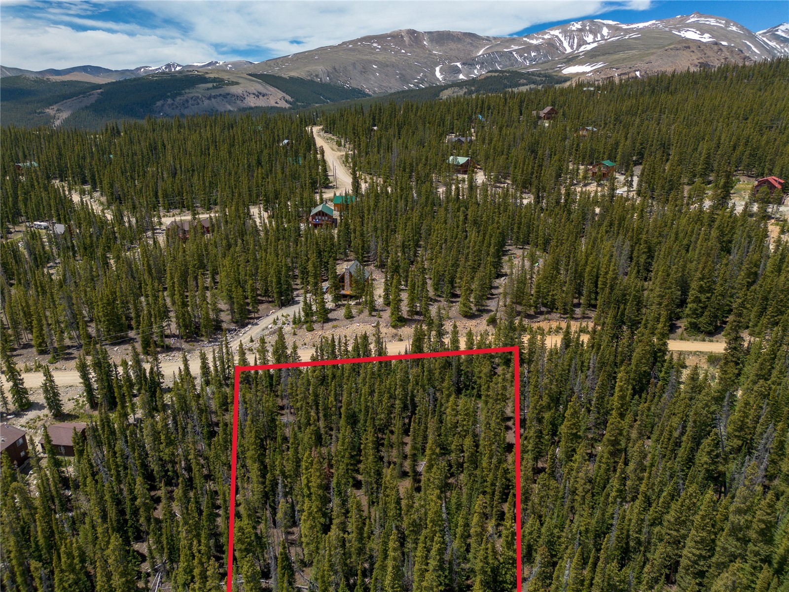 272 Grizzly Drive Fairplay CO 80440