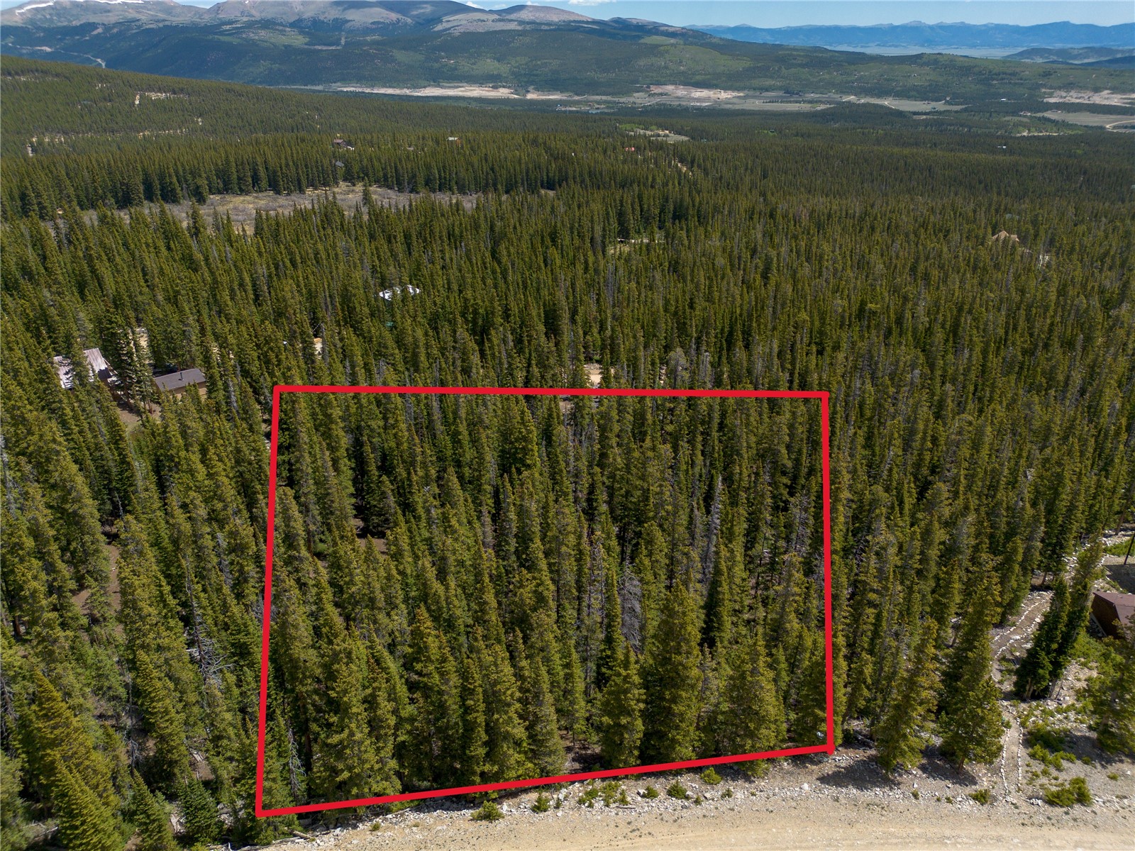 272 Grizzly Drive Fairplay CO 80440