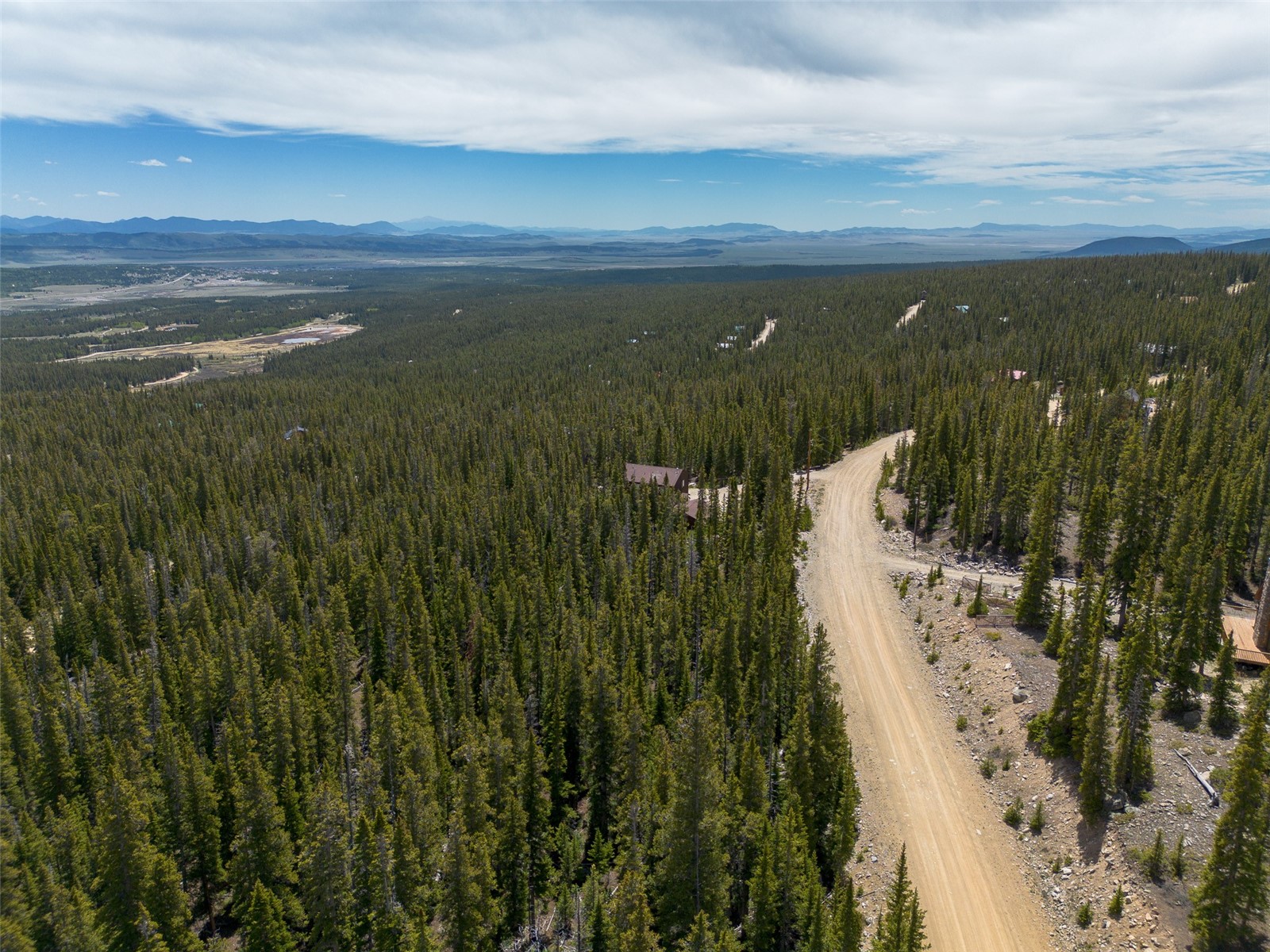 272 Grizzly Drive Fairplay CO 80440
