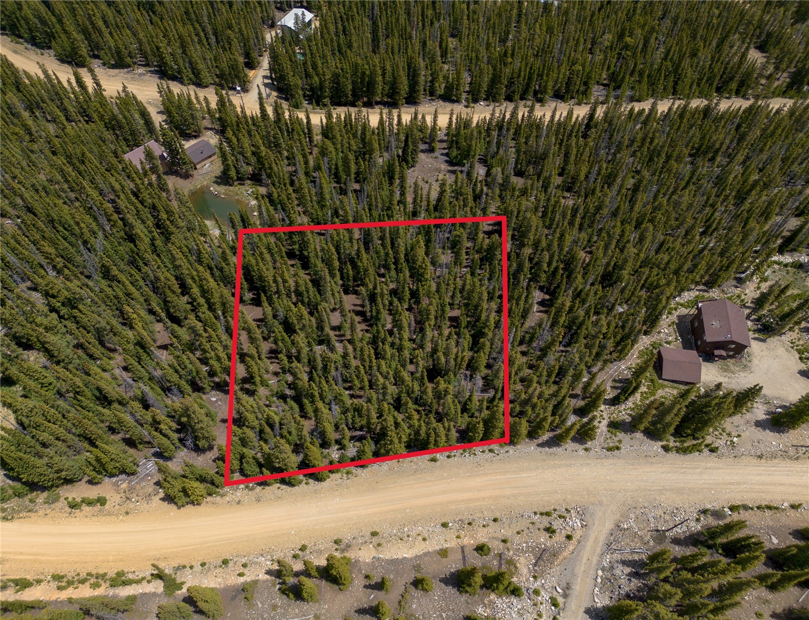 272 Grizzly Drive Fairplay CO 80440