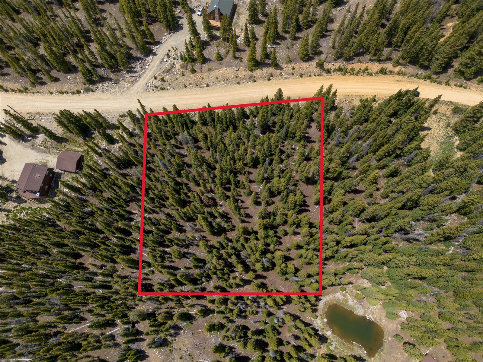 272 Grizzly Drive Fairplay CO 80440