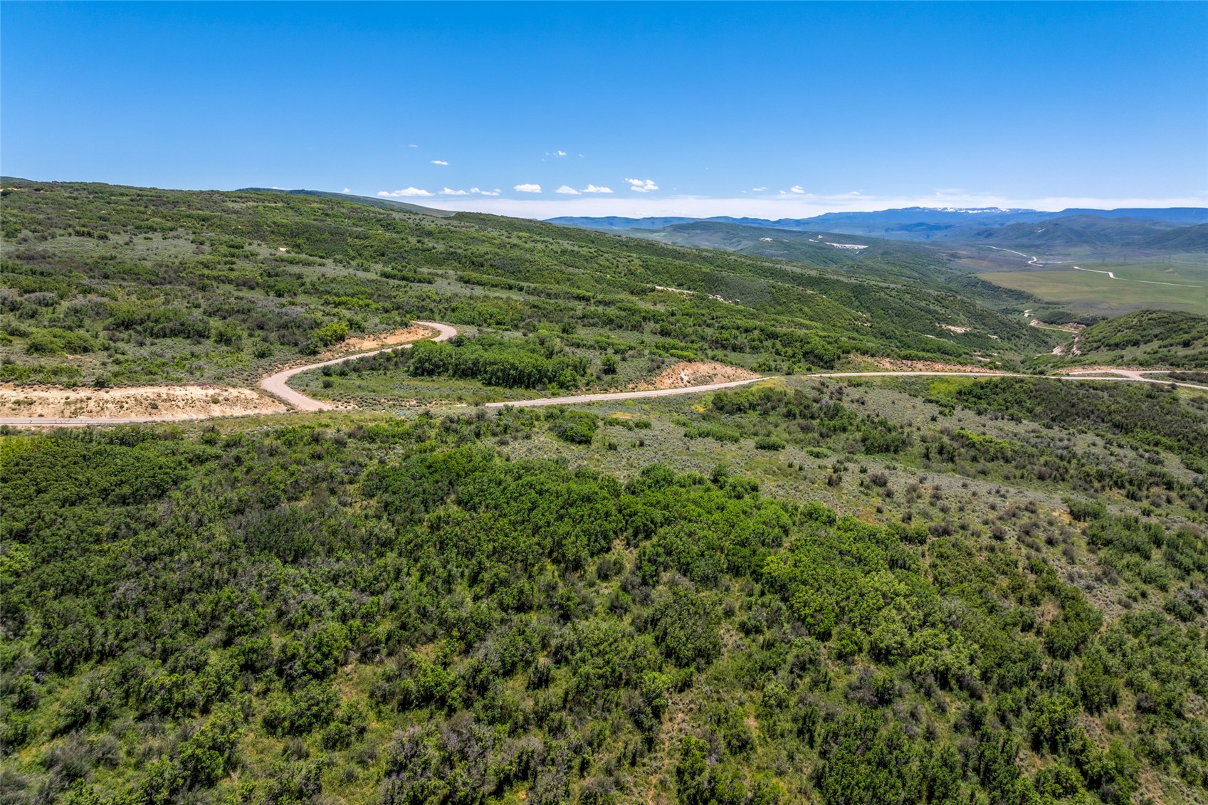14825 Talon Ridge Drive Hayden CO 81639