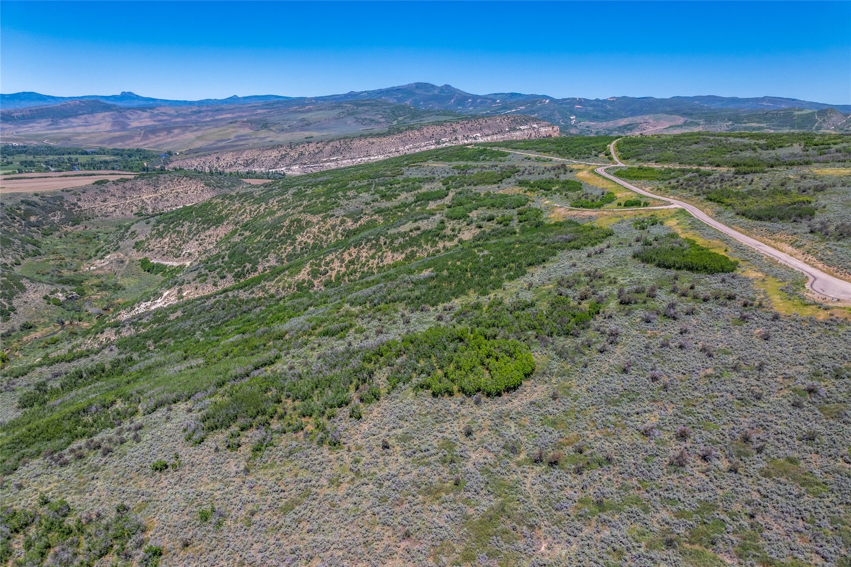 14825 Talon Ridge Drive Hayden CO 81639