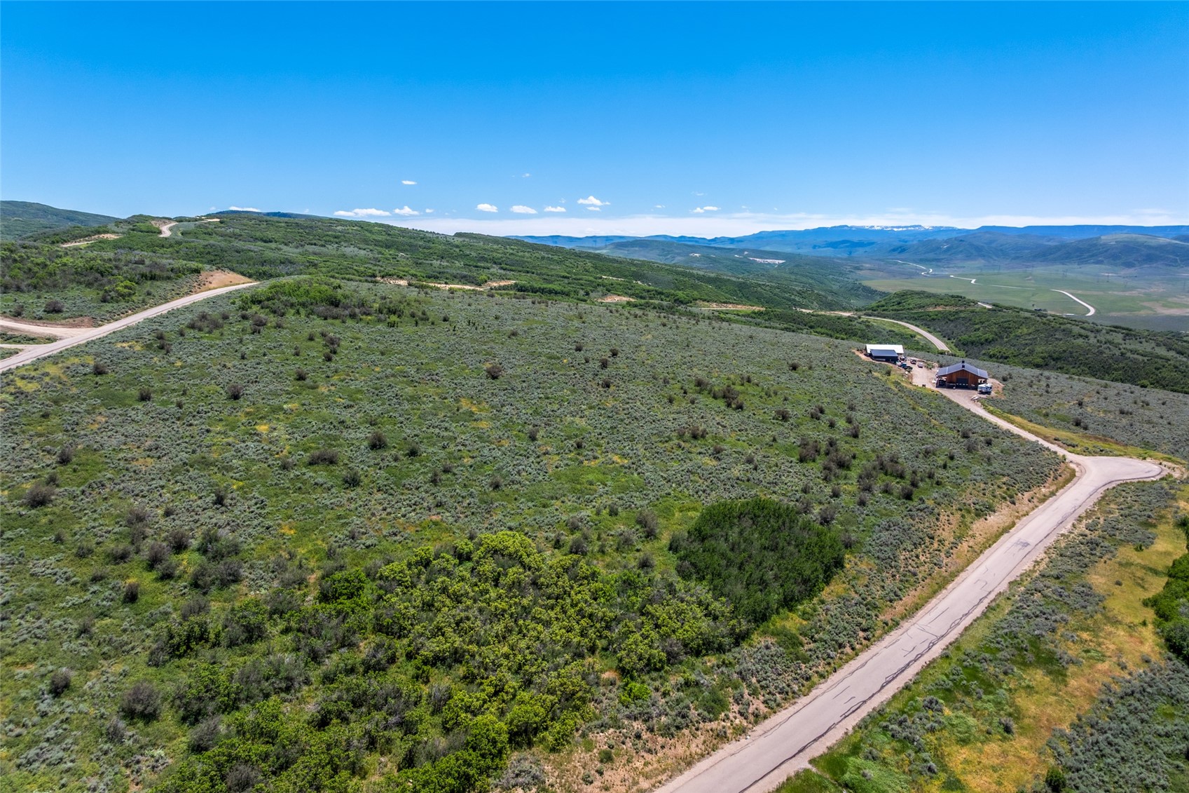 14825 Talon Ridge Drive Hayden CO 81639