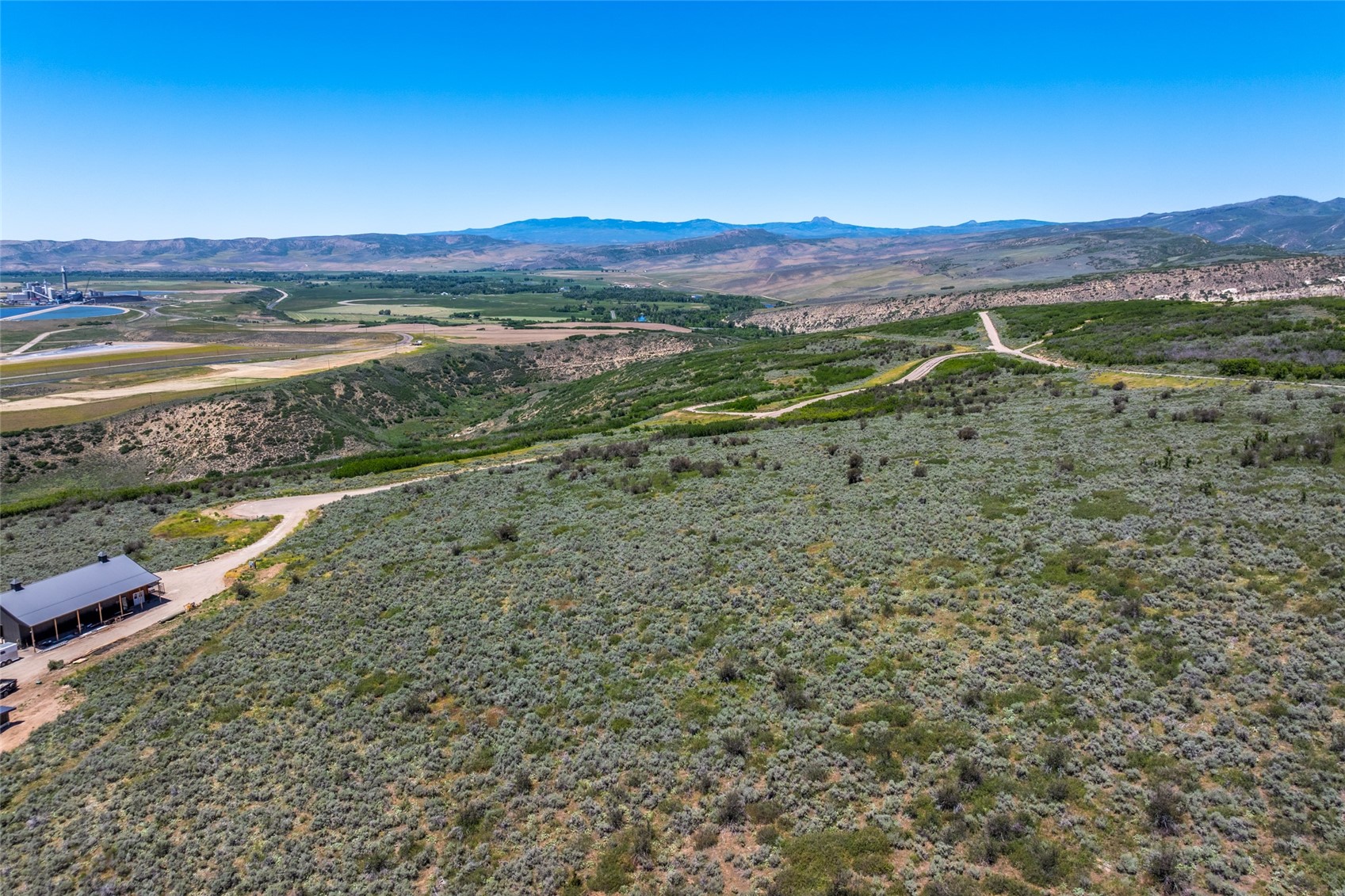 14825 Talon Ridge Drive Hayden CO 81639
