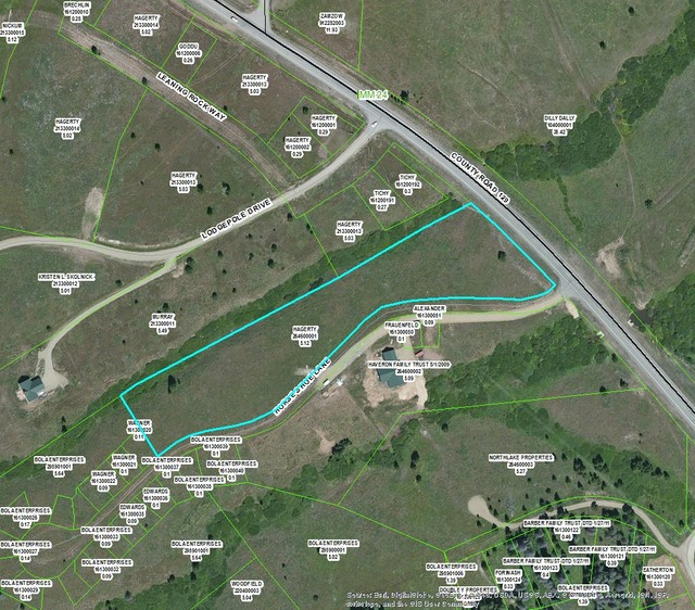 26090 Horse Shoe Lane Clark CO 80428