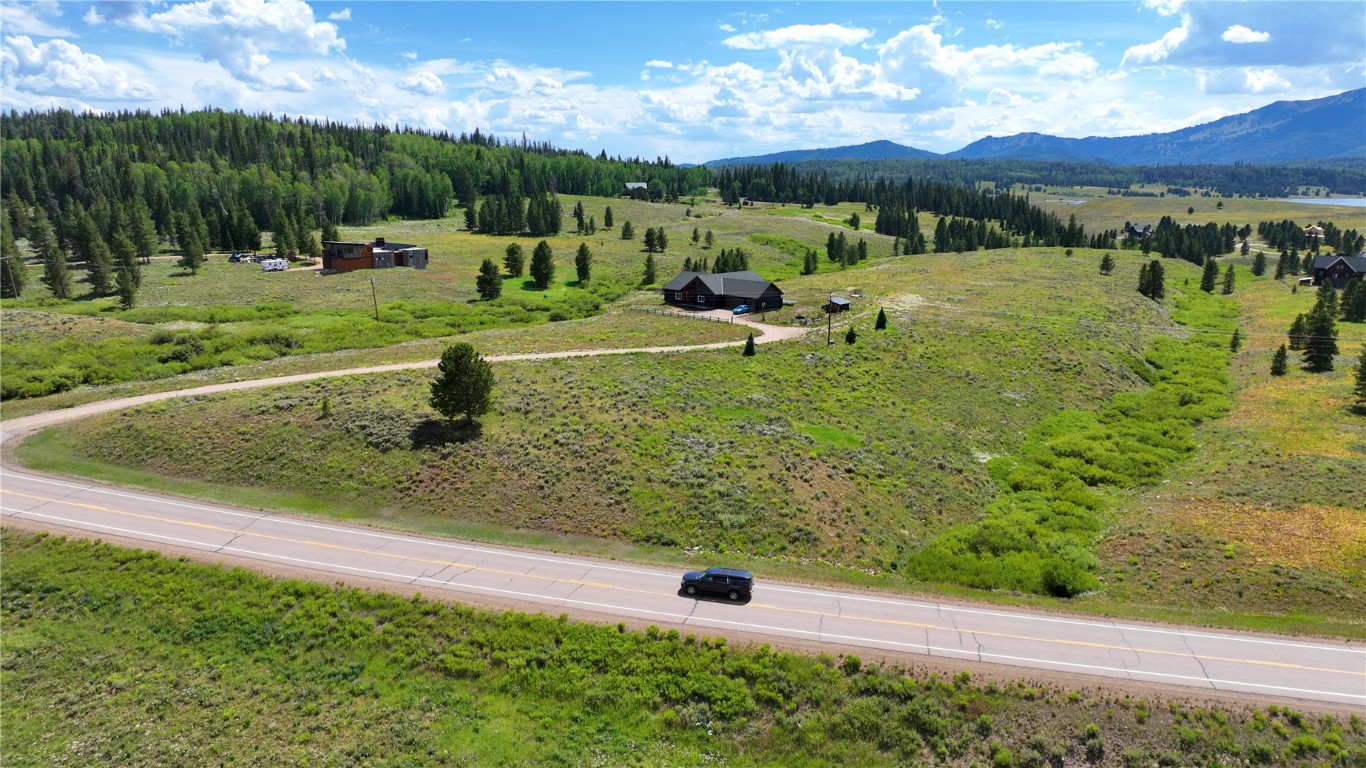 26090 Horse Shoe Lane Clark CO 80428
