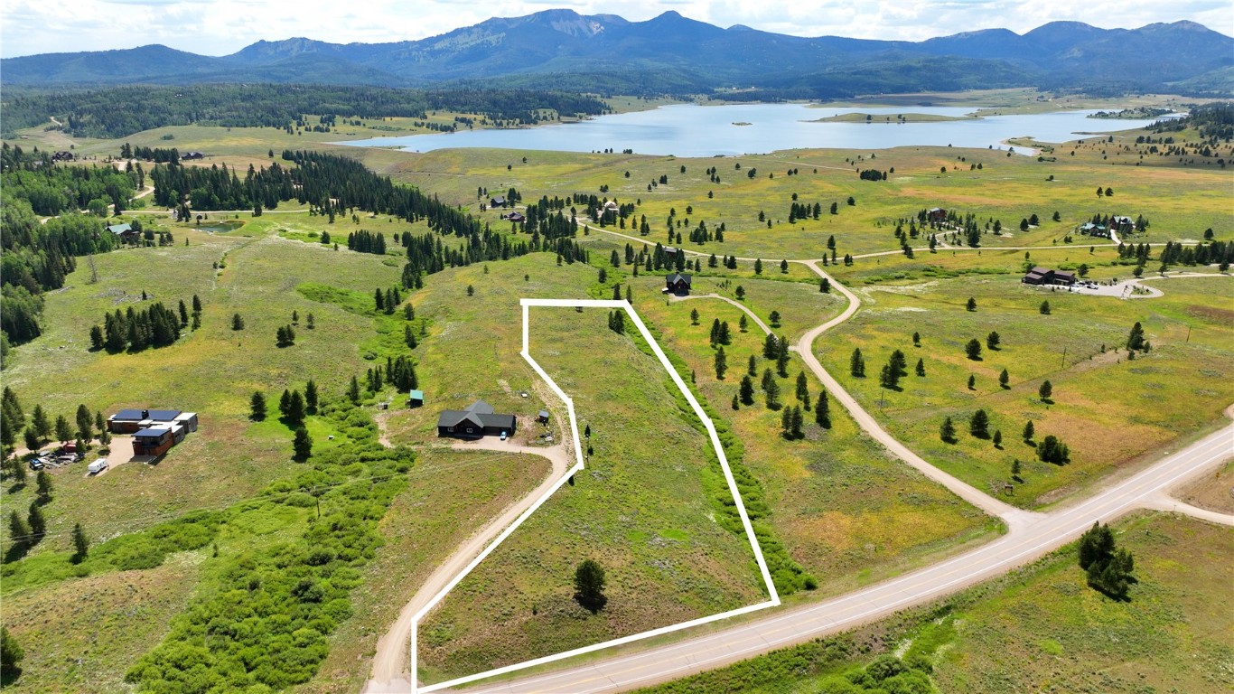 26090 Horse Shoe Lane Clark CO 80428
