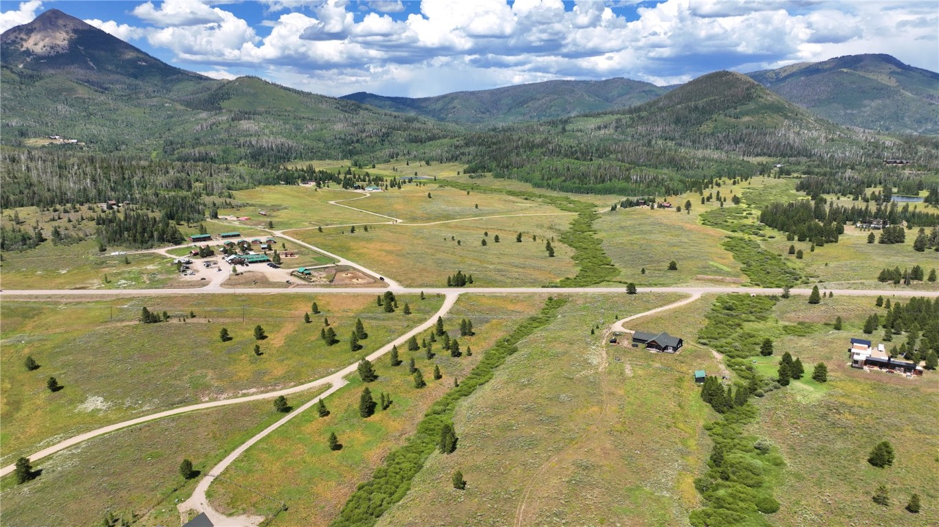 26090 Horse Shoe Lane Clark CO 80428