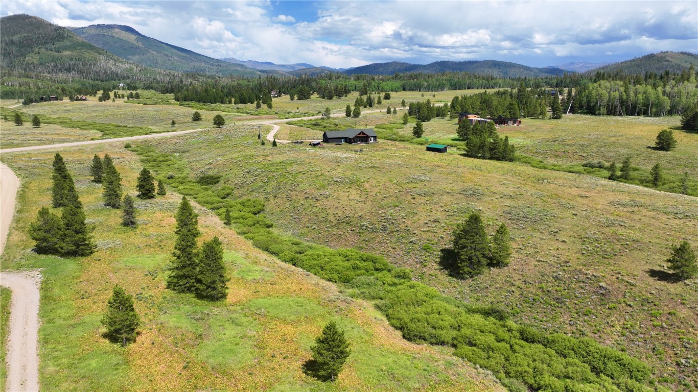 26090 Horse Shoe Lane Clark CO 80428