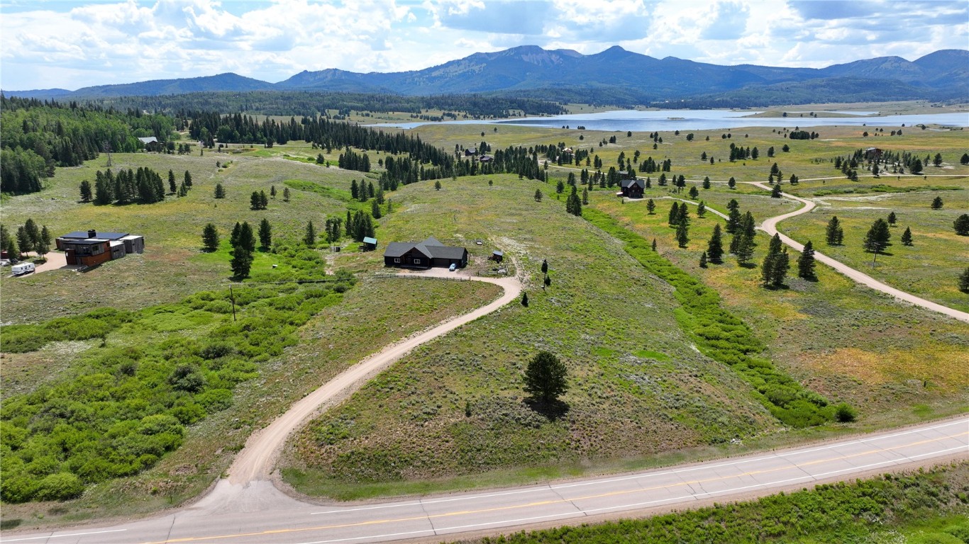 26090 Horse Shoe Lane Clark CO 80428