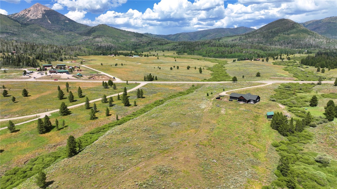 26090 Horse Shoe Lane Clark CO 80428