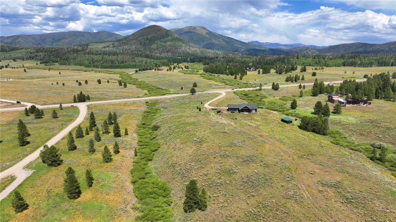 26090 Horse Shoe Lane Clark CO 80428