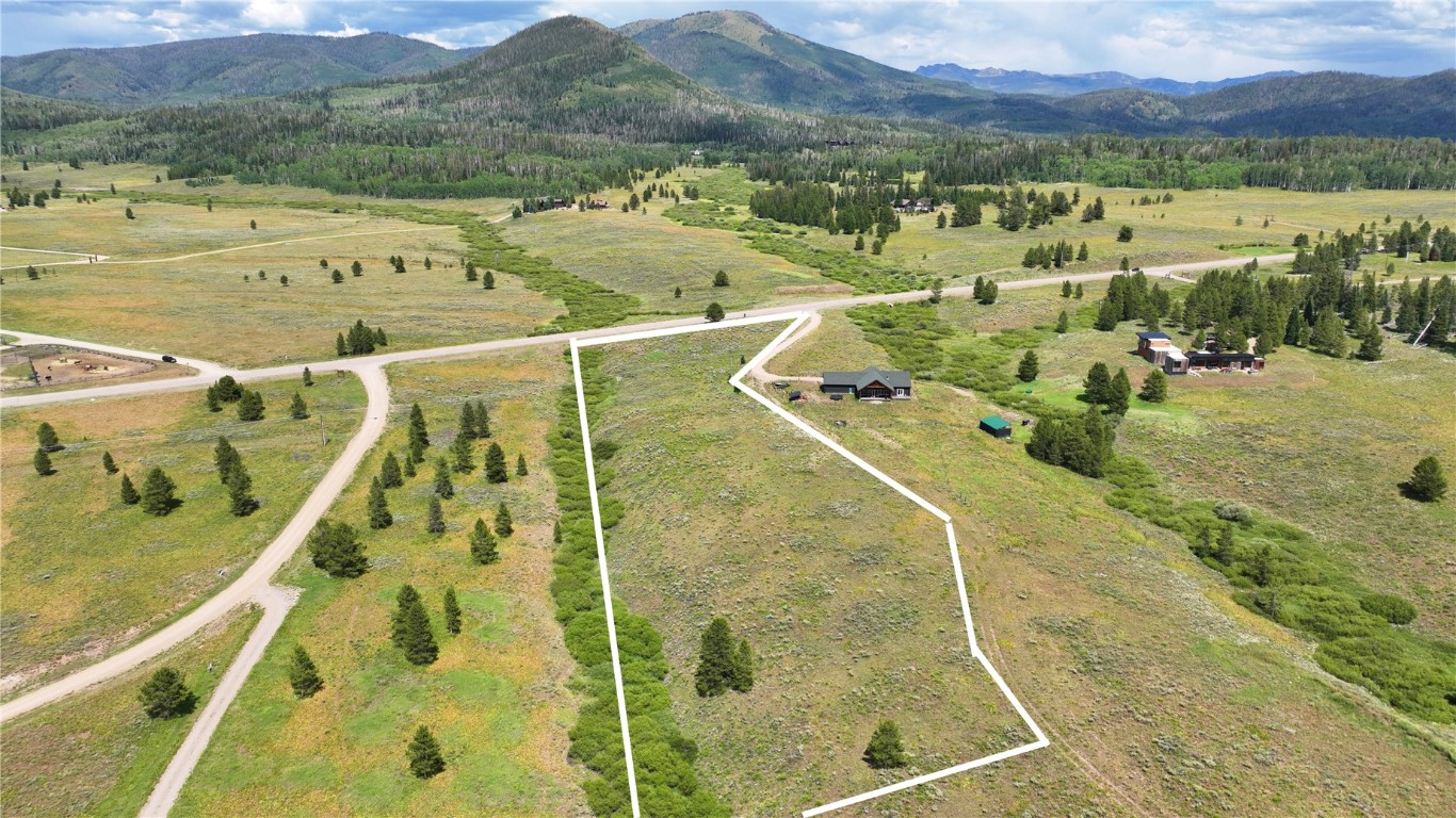 26090 Horse Shoe Lane Clark CO 80428