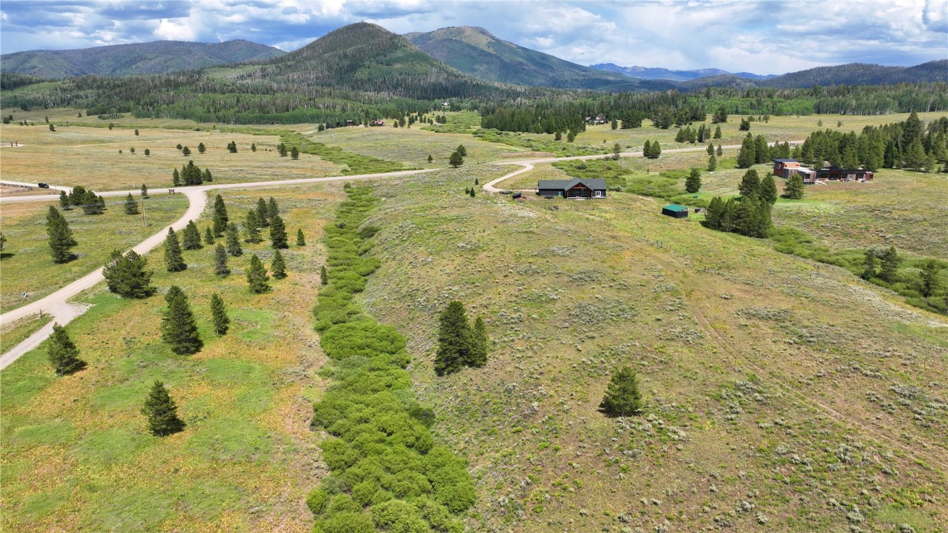 26090 Horse Shoe Lane Clark CO 80428