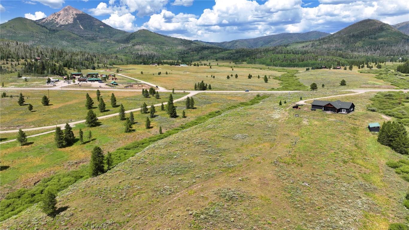 26090 Horse Shoe Lane Clark CO 80428