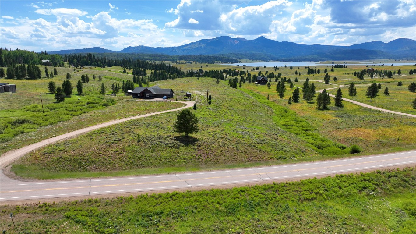 26090 Horse Shoe Lane Clark CO 80428