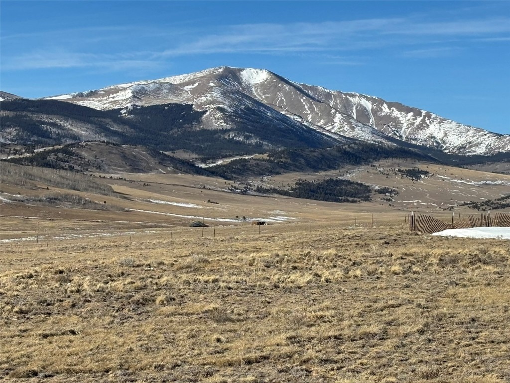 2716 Gap Road Como CO 80432