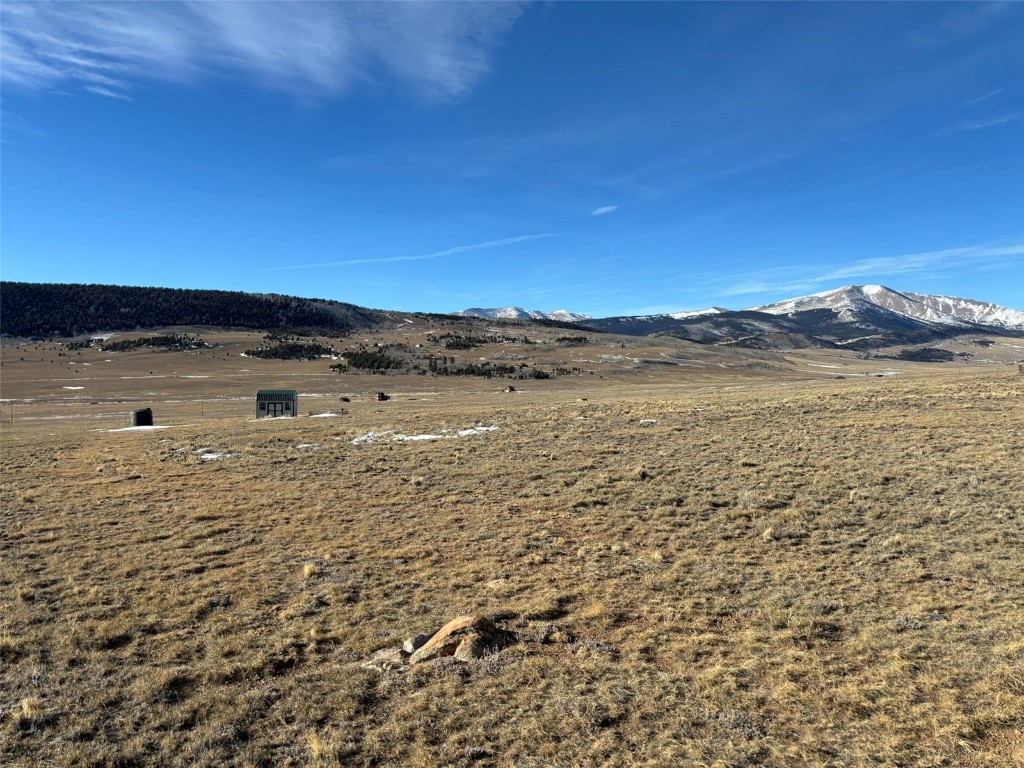 2716 Gap Road Como CO 80432