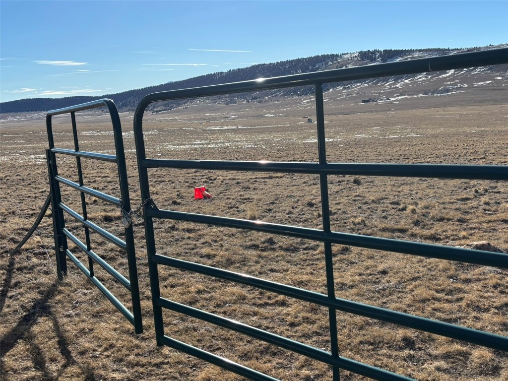 2716 Gap Road Como CO 80432
