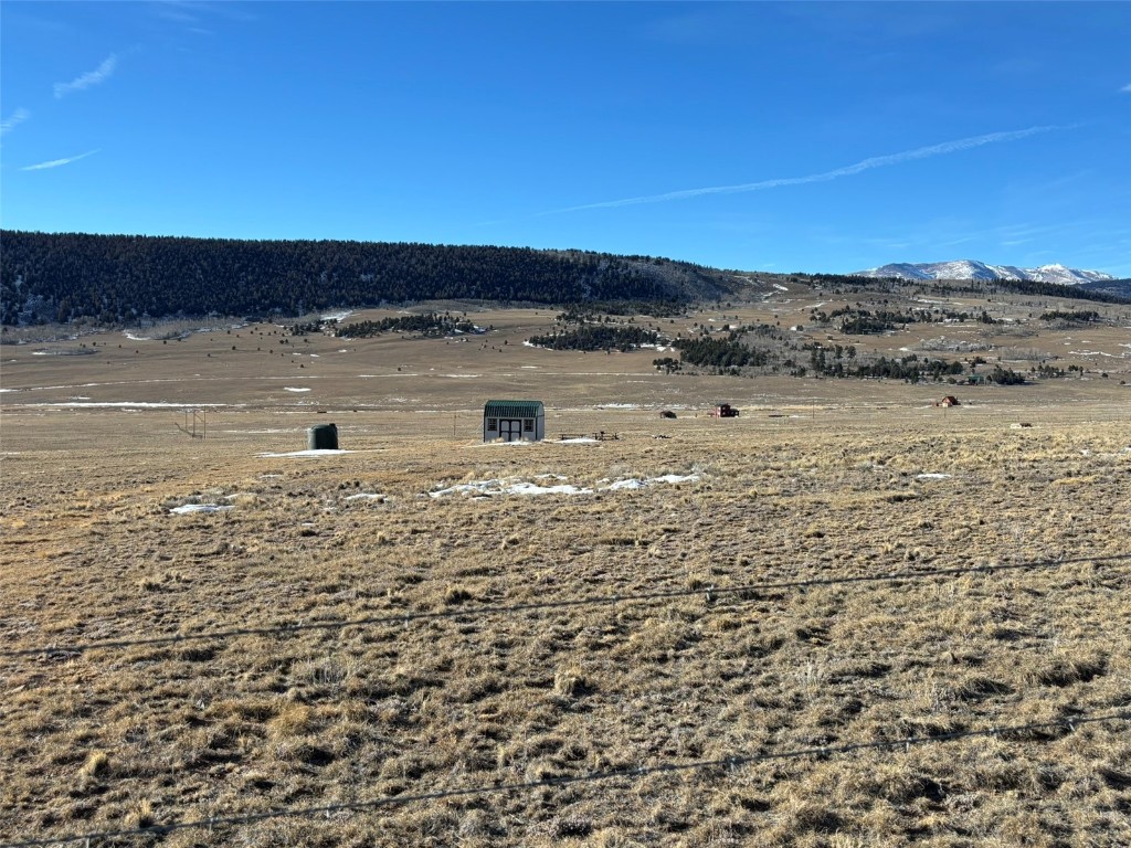 2716 Gap Road Como CO 80432