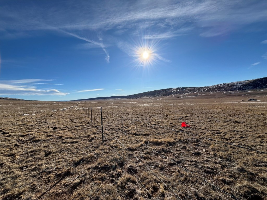 2716 Gap Road Como CO 80432