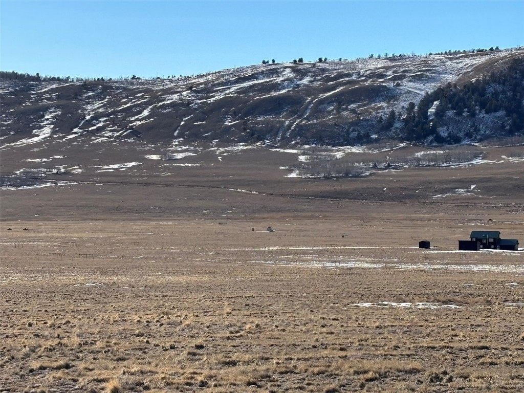 2716 Gap Road Como CO 80432