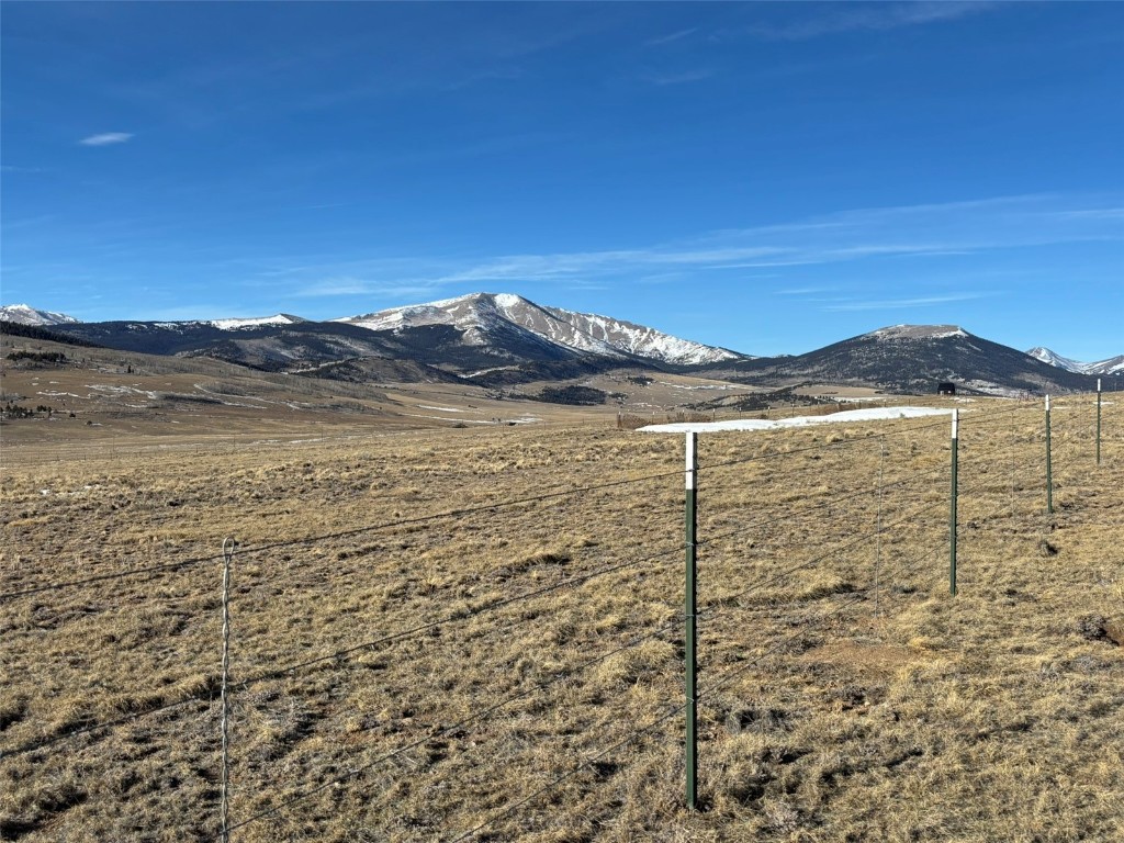 2716 Gap Road Como CO 80432