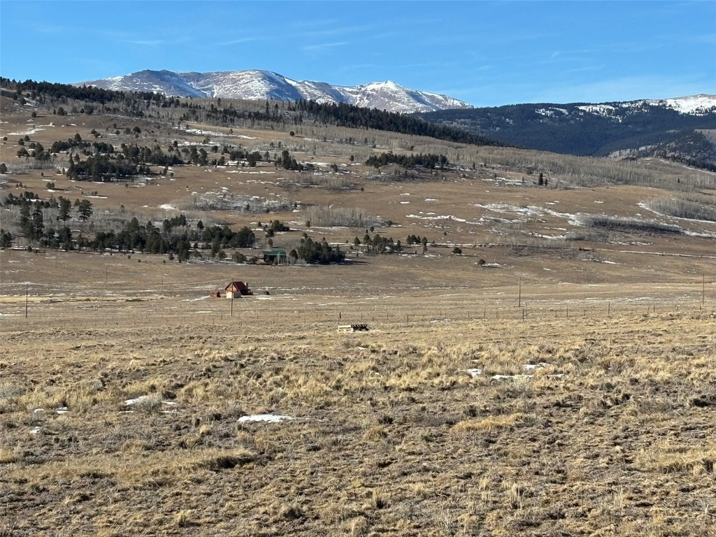 2716 Gap Road Como CO 80432