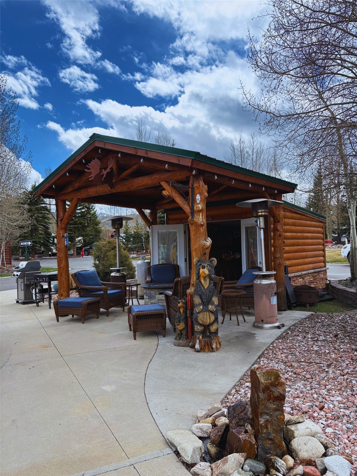 85 Revett Drive #332 Breckenridge CO 80424