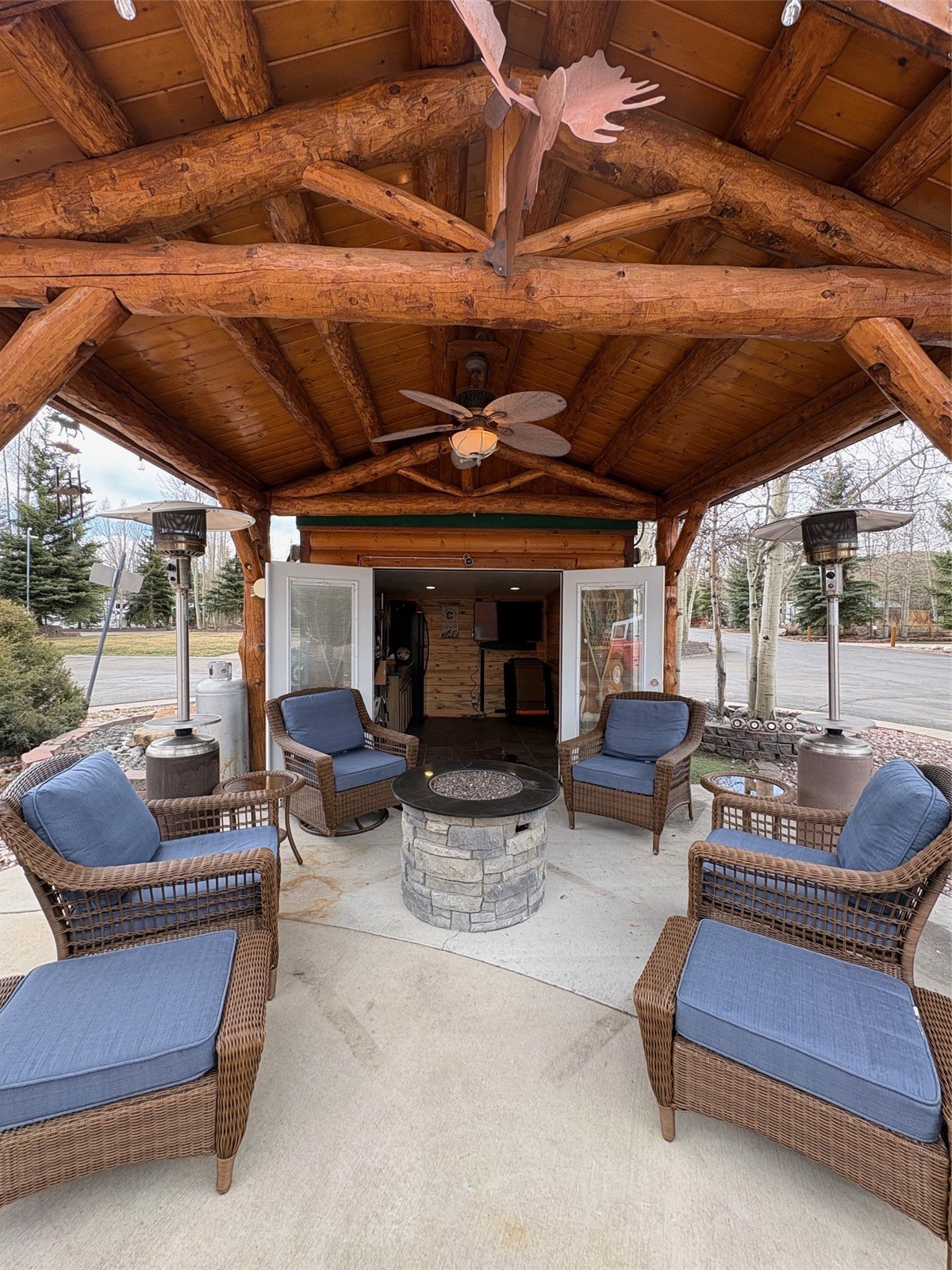 85 Revett Drive #332 Breckenridge CO 80424