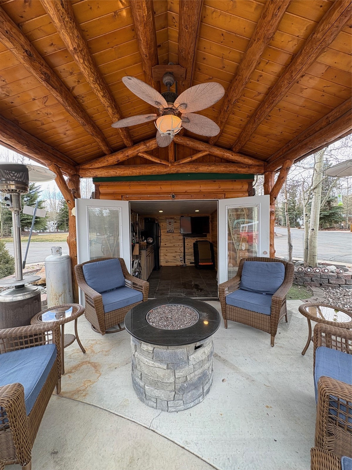 85 Revett Drive #332 Breckenridge CO 80424